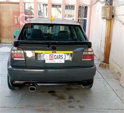 ڤۆڵکسواگن گۆلف